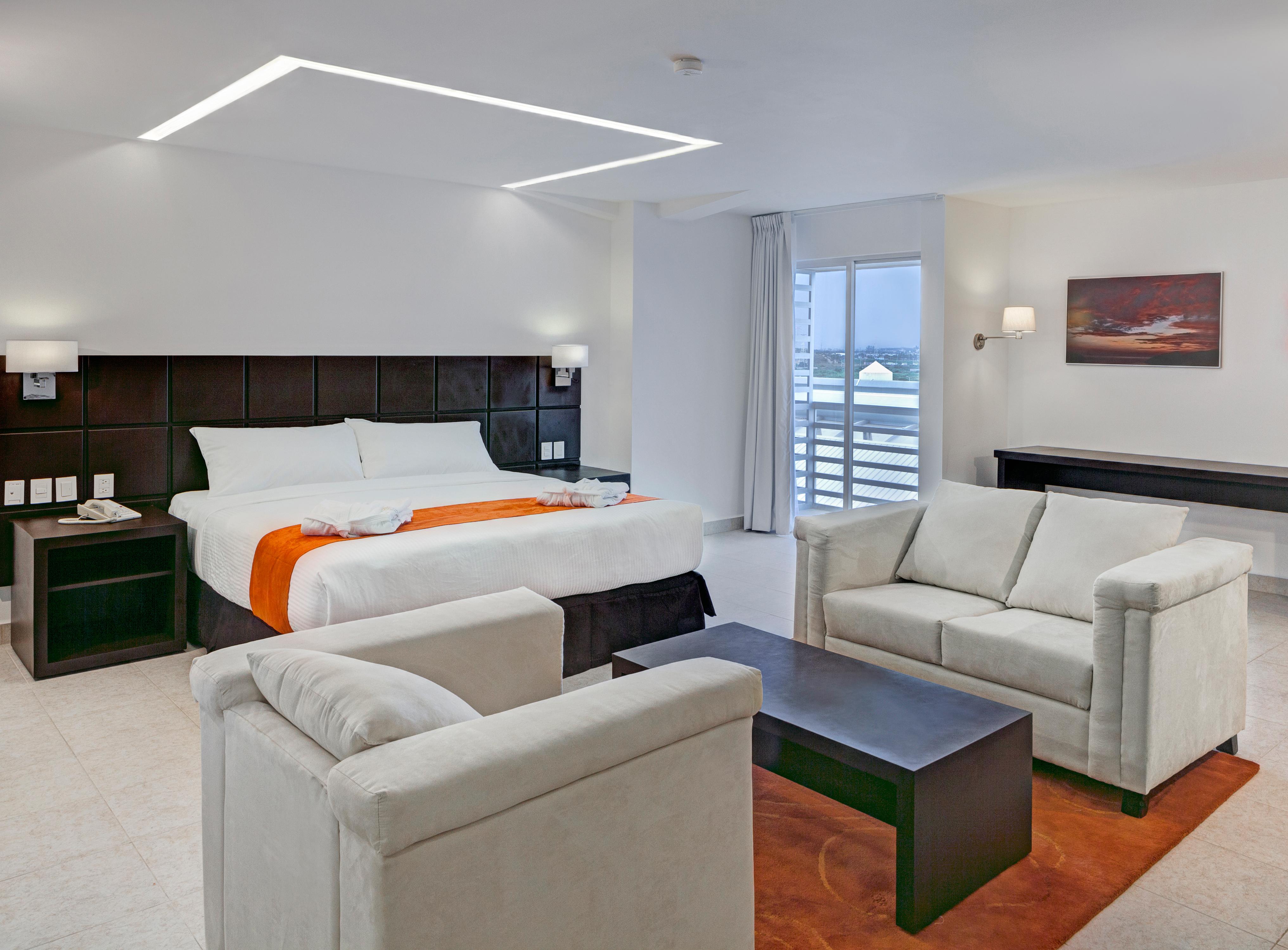 Hotel Yes Inn Nuevo Veracruz Exterior foto