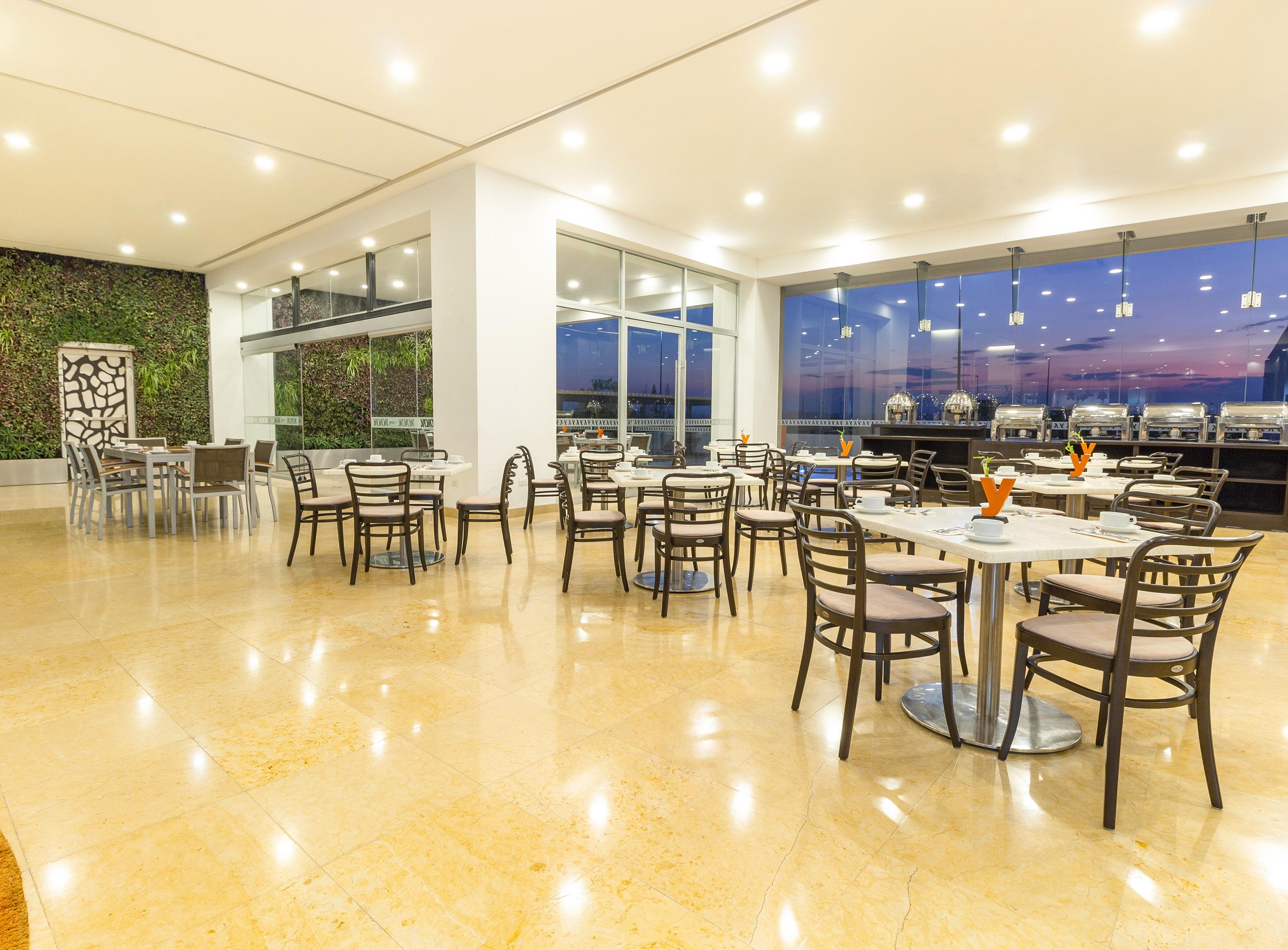 Hotel Yes Inn Nuevo Veracruz Exterior foto